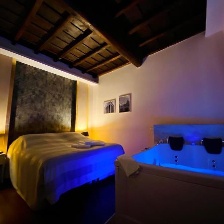 Campo Marzio Hotelier Roma Ngoại thất bức ảnh