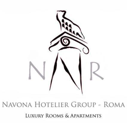Campo Marzio Hotelier Roma Ngoại thất bức ảnh